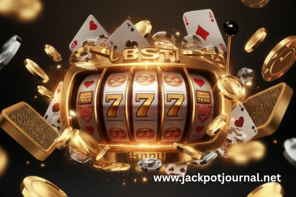 best casino welcome bonus 2025