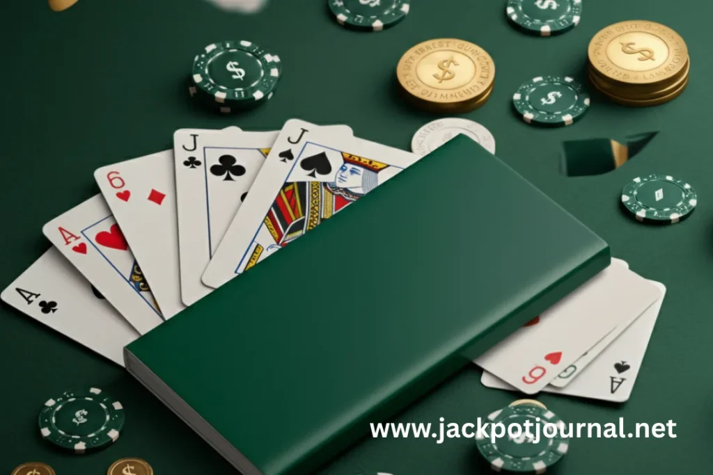 managing gambling budget guide