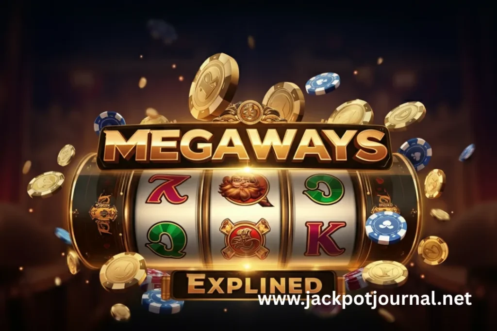 megaways slots explained