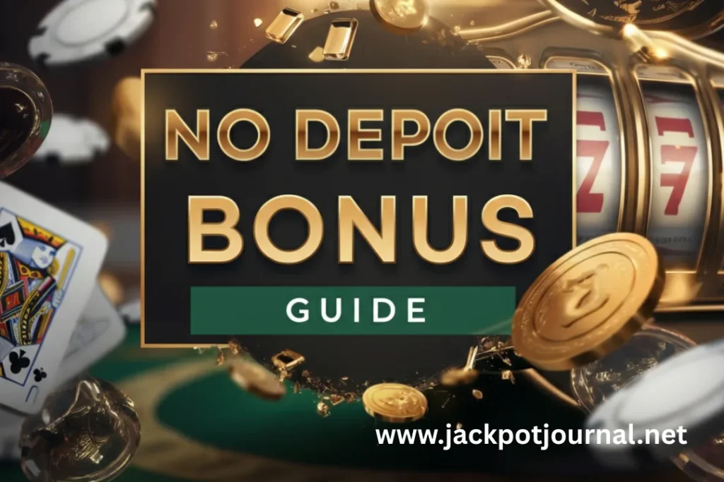 no deposit bonus guide for beginners
