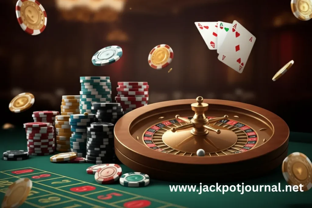roulette betting strategies guide