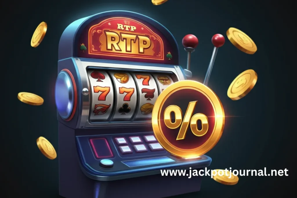 slots rtp guide for players