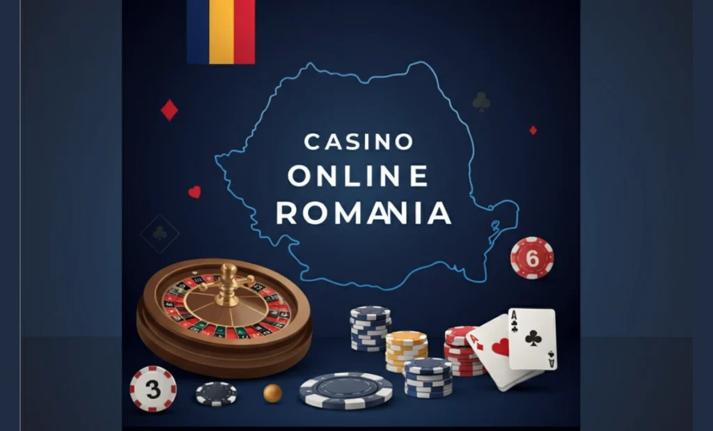 Casino Online Romania