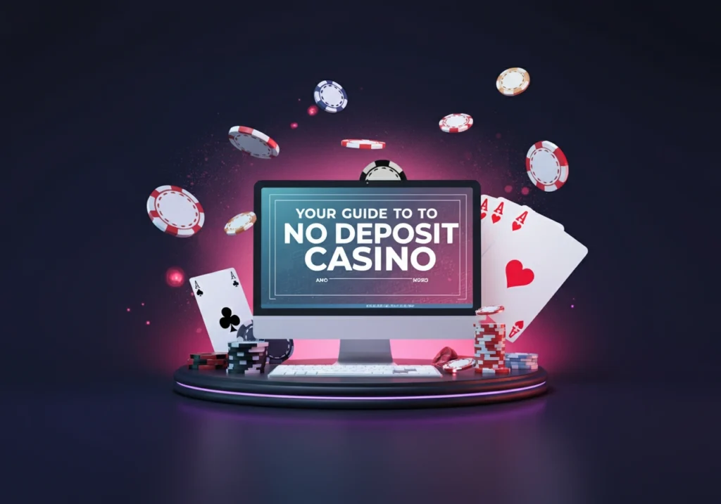 Your Guide to No Deposit Casino climatesmart.citieschallenge.org No Deposit Casino climatesmart.citieschallenge.org