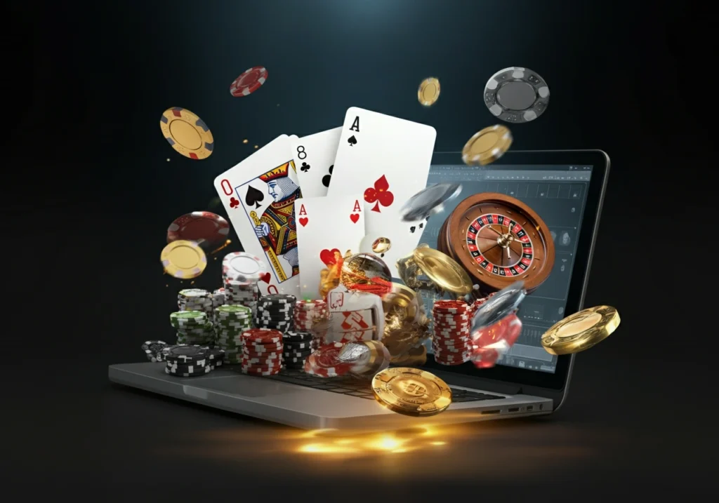 Casino Online –Citibet88: Your Complete Guide Casino Online citibet88