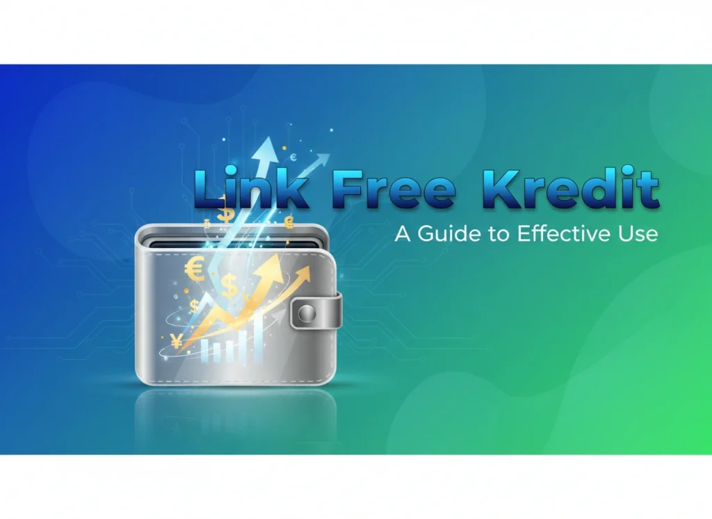 Link Free Kredit: A Guide to Effective Use