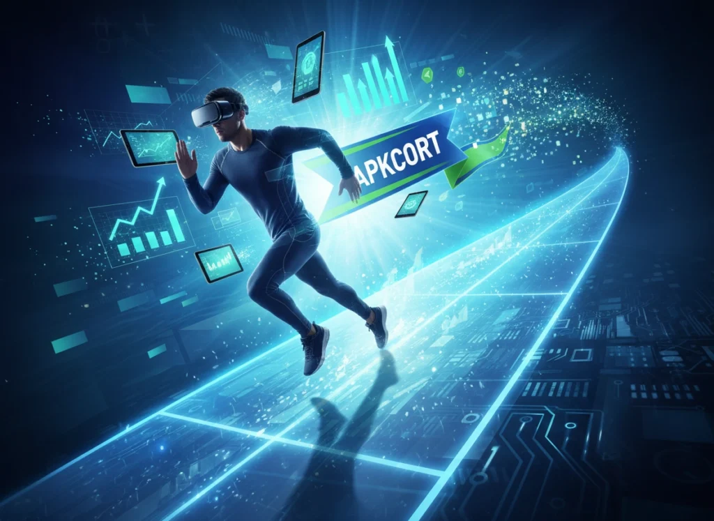 How Apkcort Can Help You Achieve Your Goals Faster