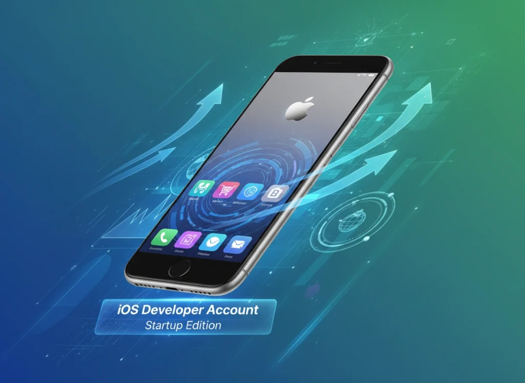 The Advantages of Buying an iOS Developer Account for Your Startup The Advantages of Buying an iOS Developer Account for Your Startup